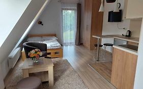 Apartamenty Cede Zakopane
