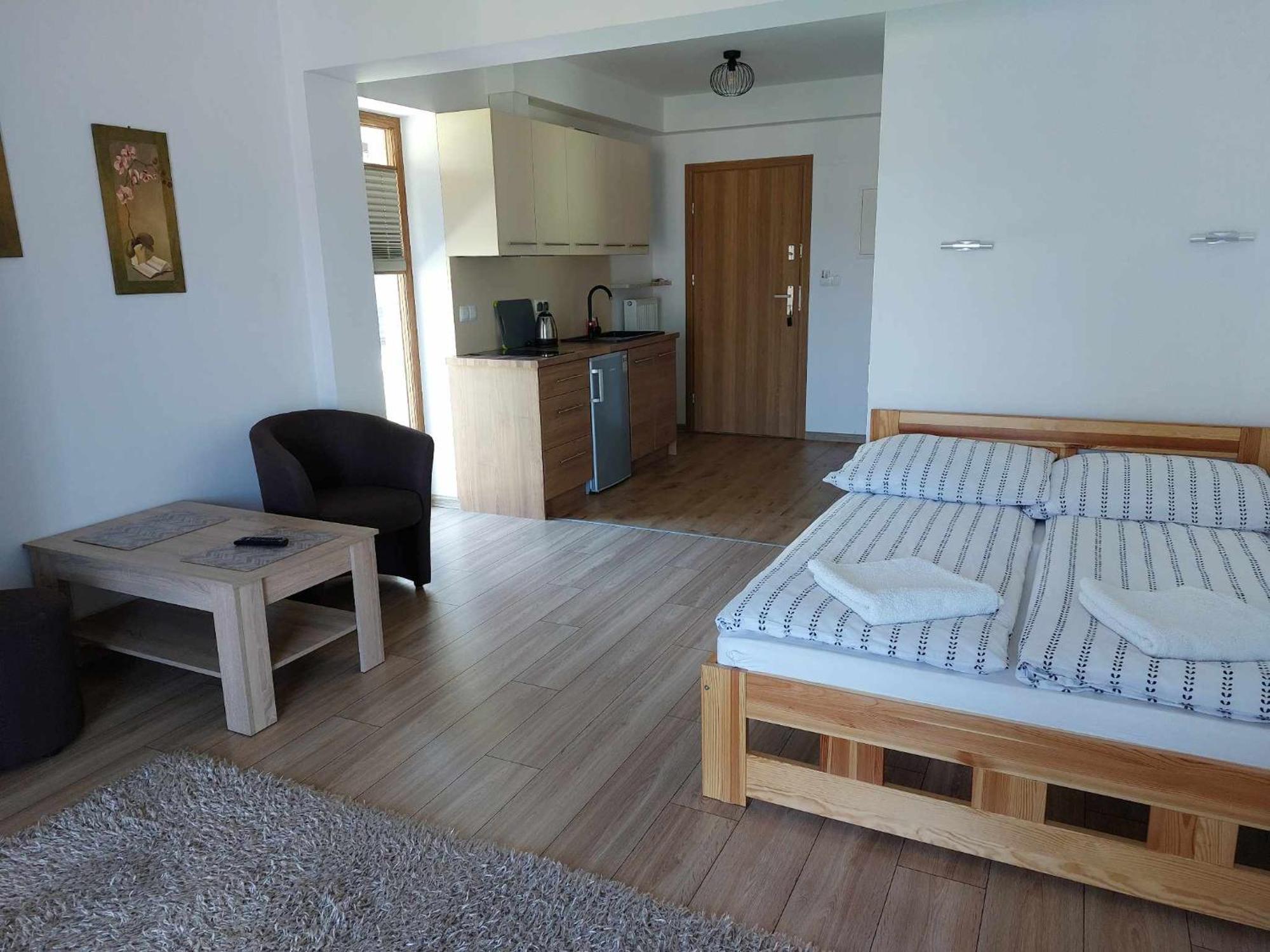 Apartamenty Cede Zakopane Kültér fotó