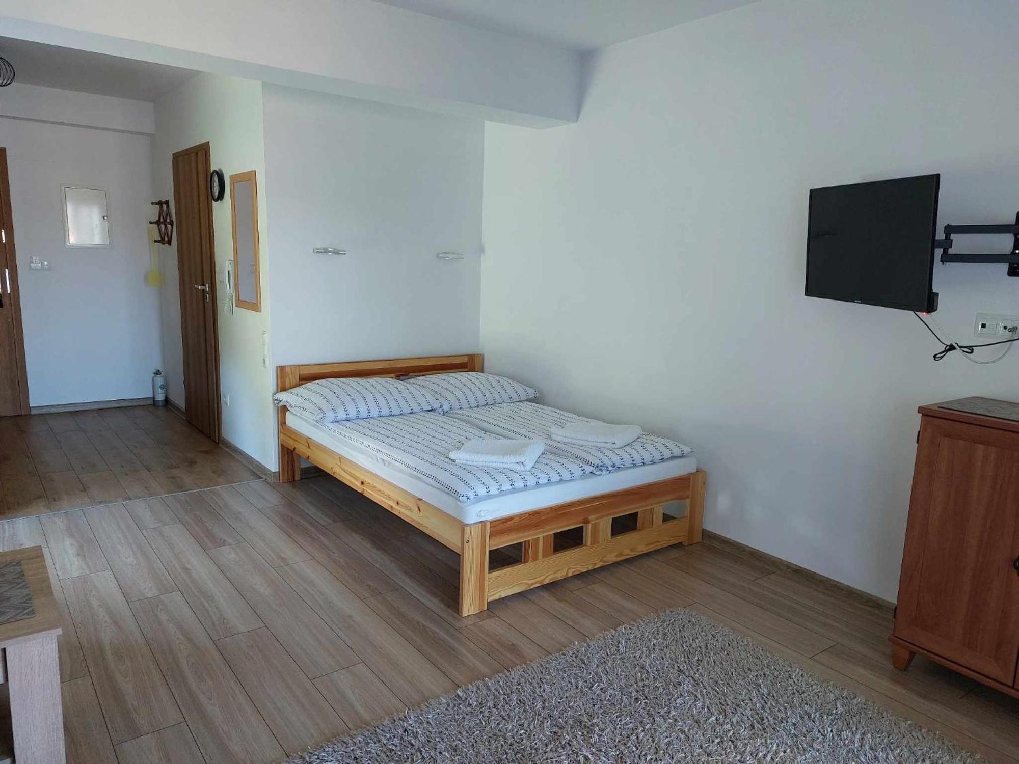 Apartamenty Cede Zakopane Kültér fotó