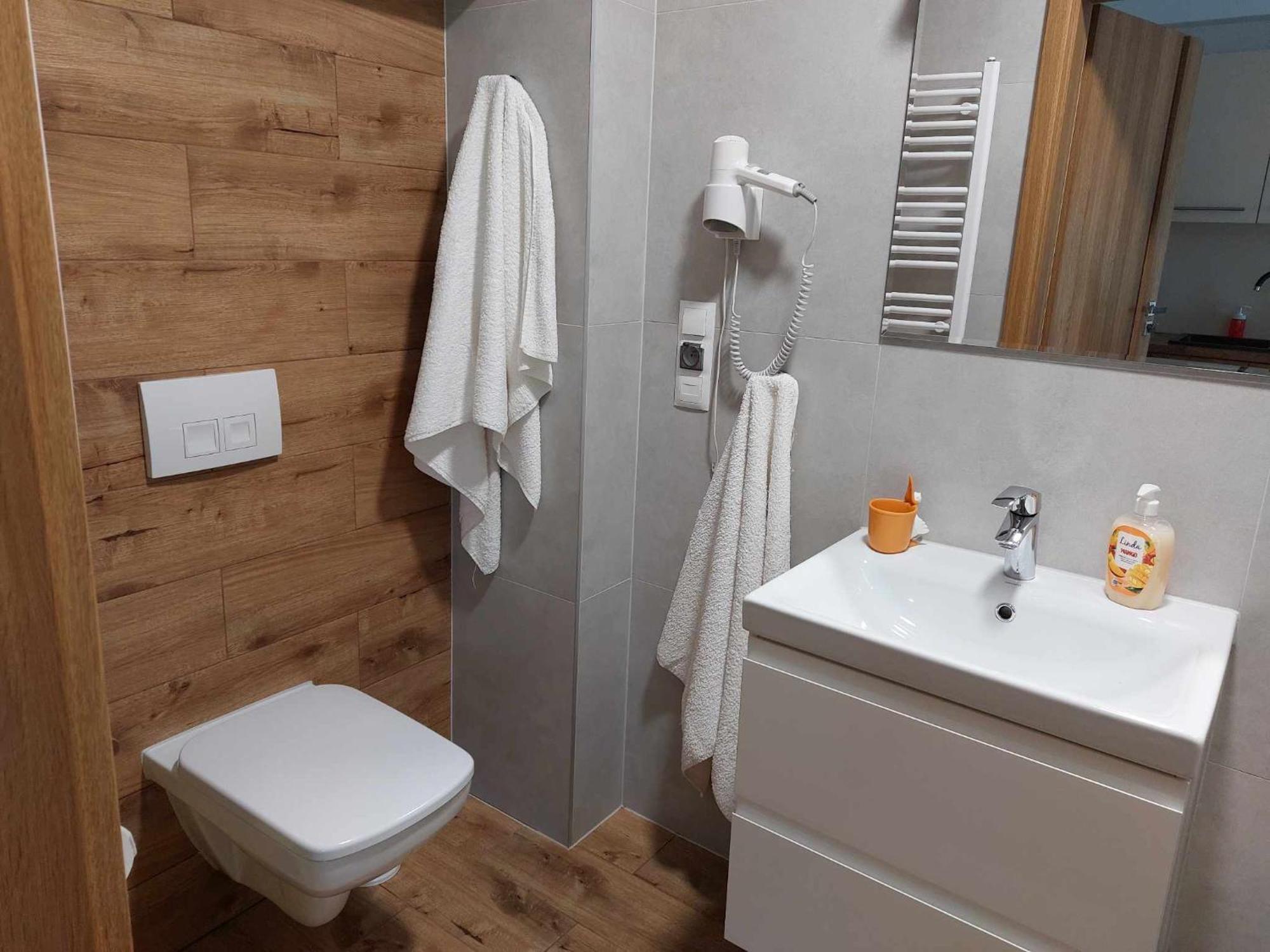 Apartamenty Cede Zakopane Kültér fotó