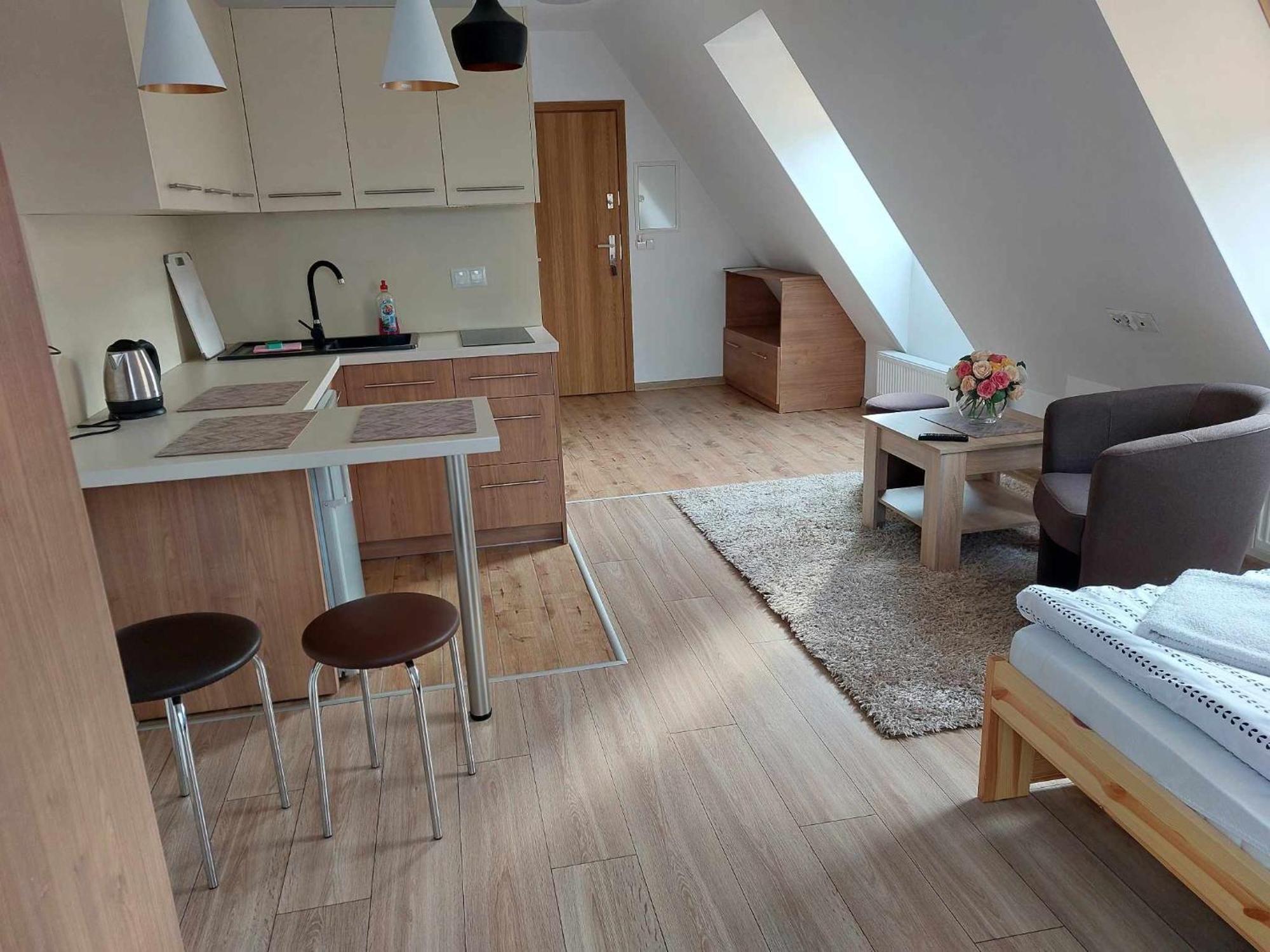 Apartamenty Cede Zakopane Kültér fotó