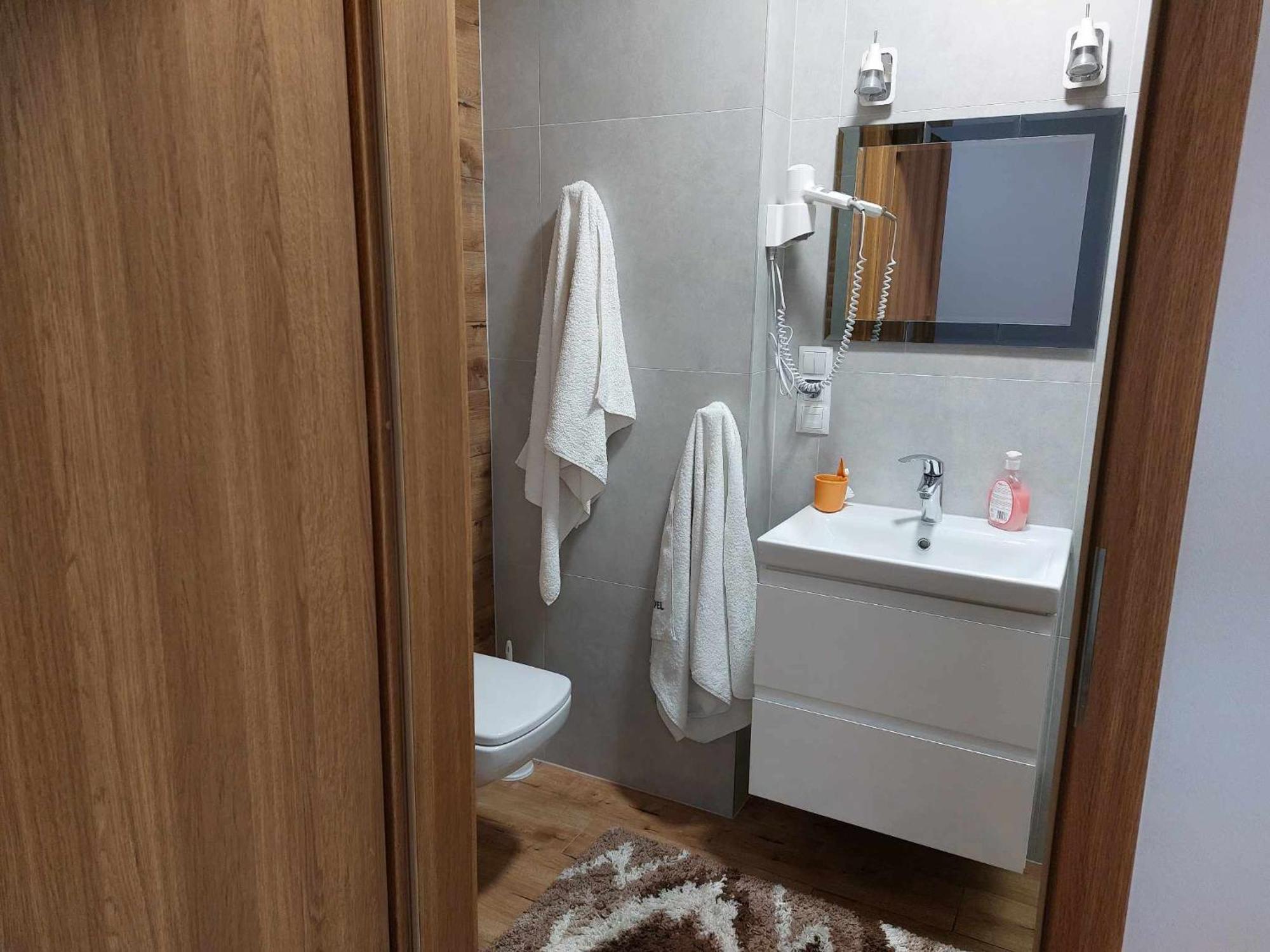 Apartamenty Cede Zakopane Kültér fotó