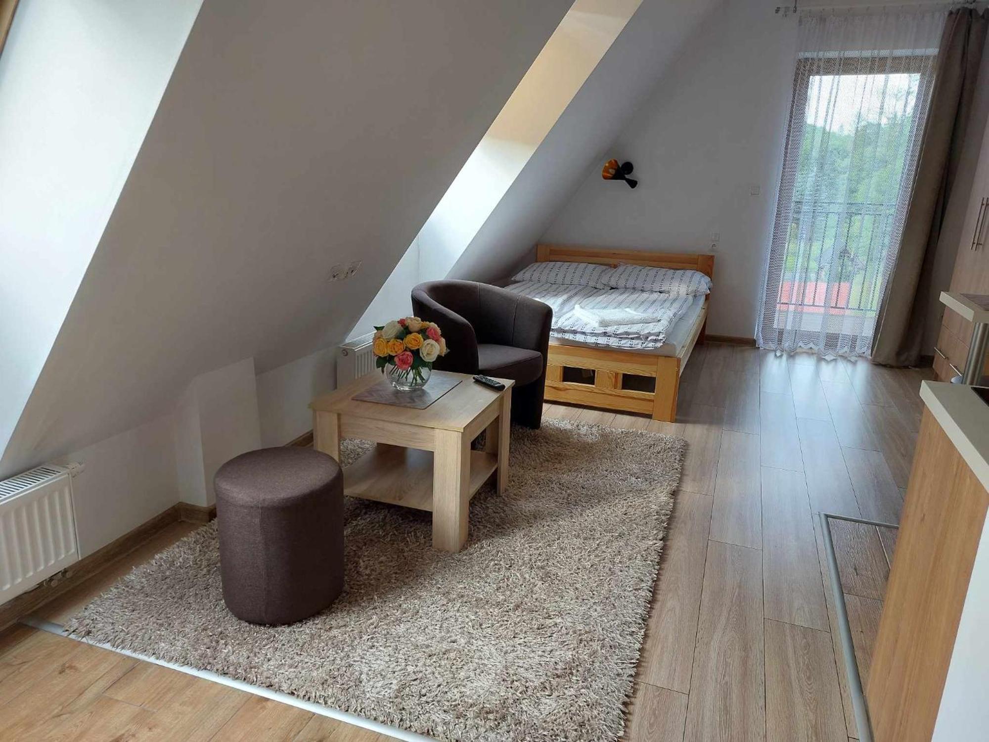 Apartamenty Cede Zakopane Kültér fotó
