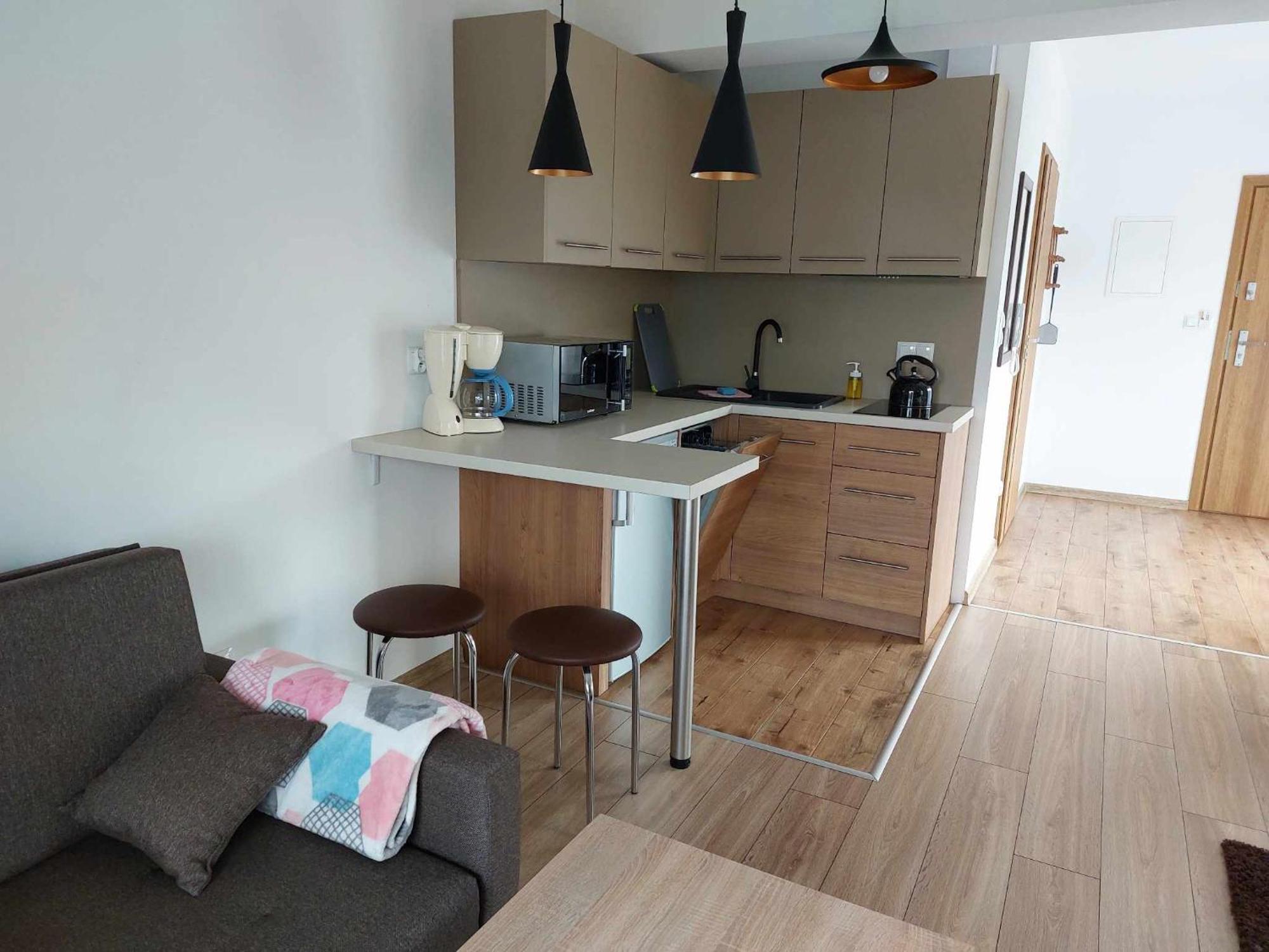 Apartamenty Cede Zakopane Kültér fotó