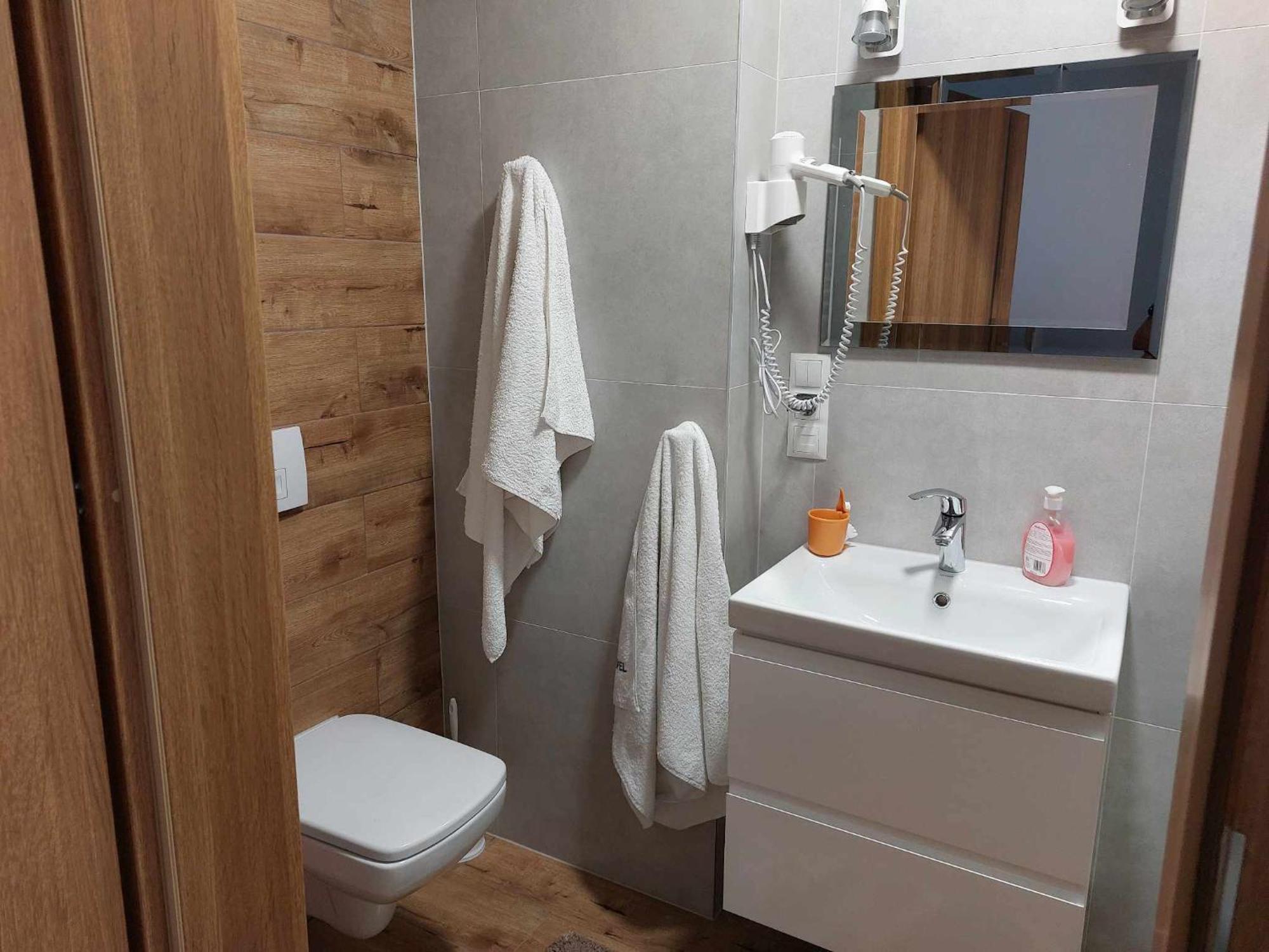 Apartamenty Cede Zakopane Kültér fotó