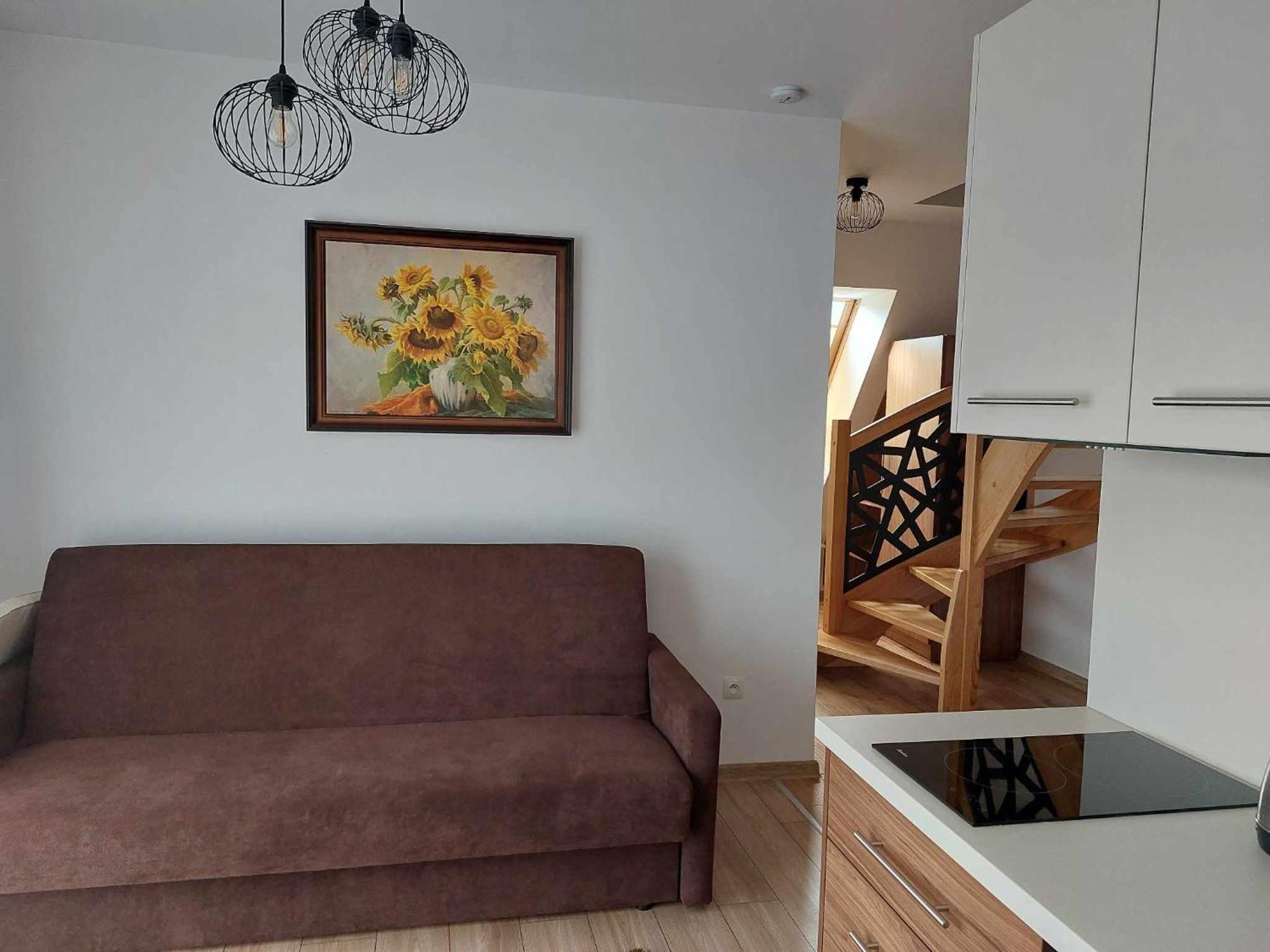 Apartamenty Cede Zakopane Kültér fotó