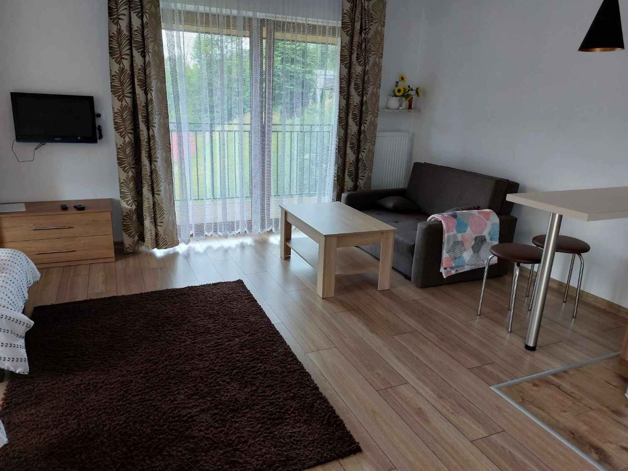 Apartamenty Cede Zakopane Kültér fotó