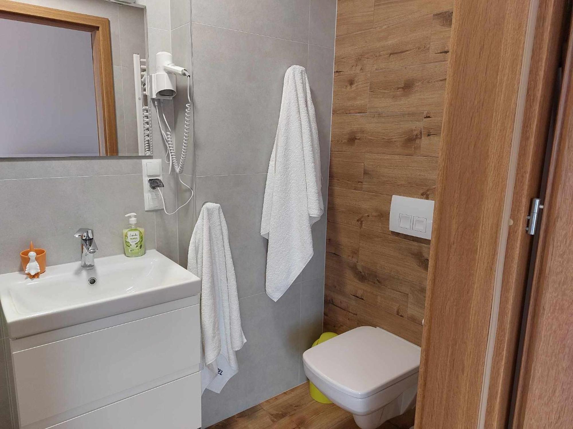Apartamenty Cede Zakopane Kültér fotó