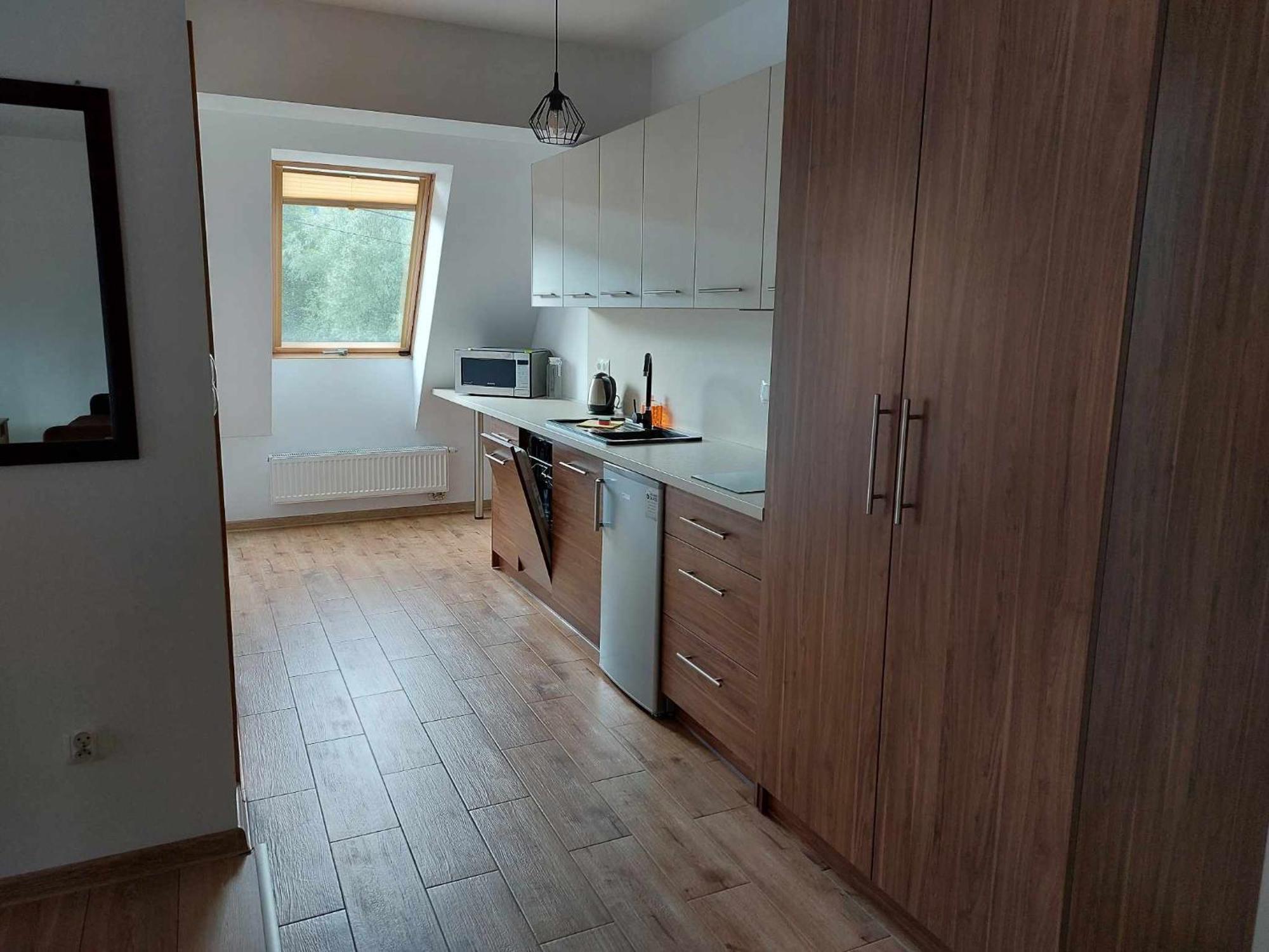 Apartamenty Cede Zakopane Kültér fotó