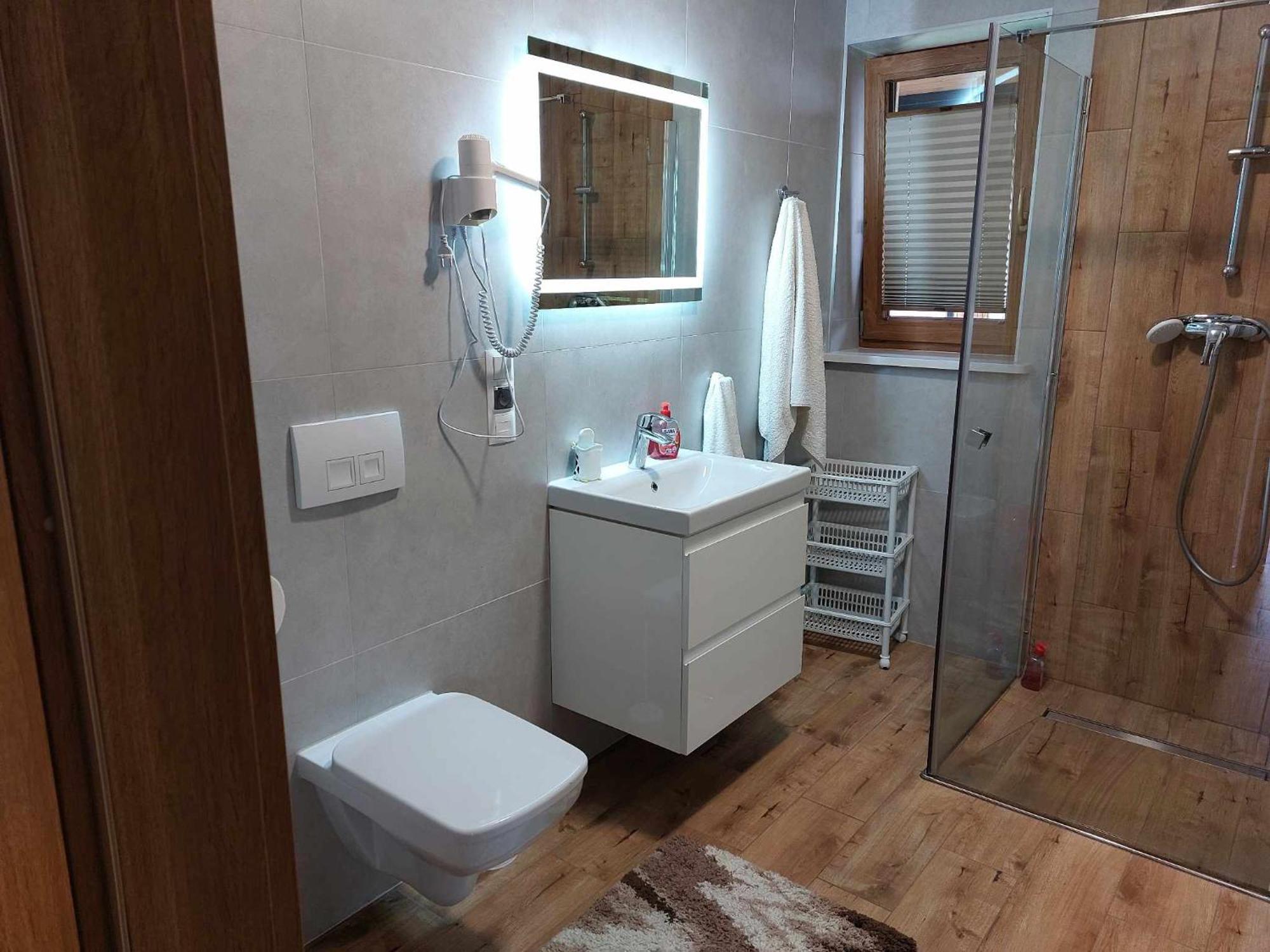 Apartamenty Cede Zakopane Kültér fotó