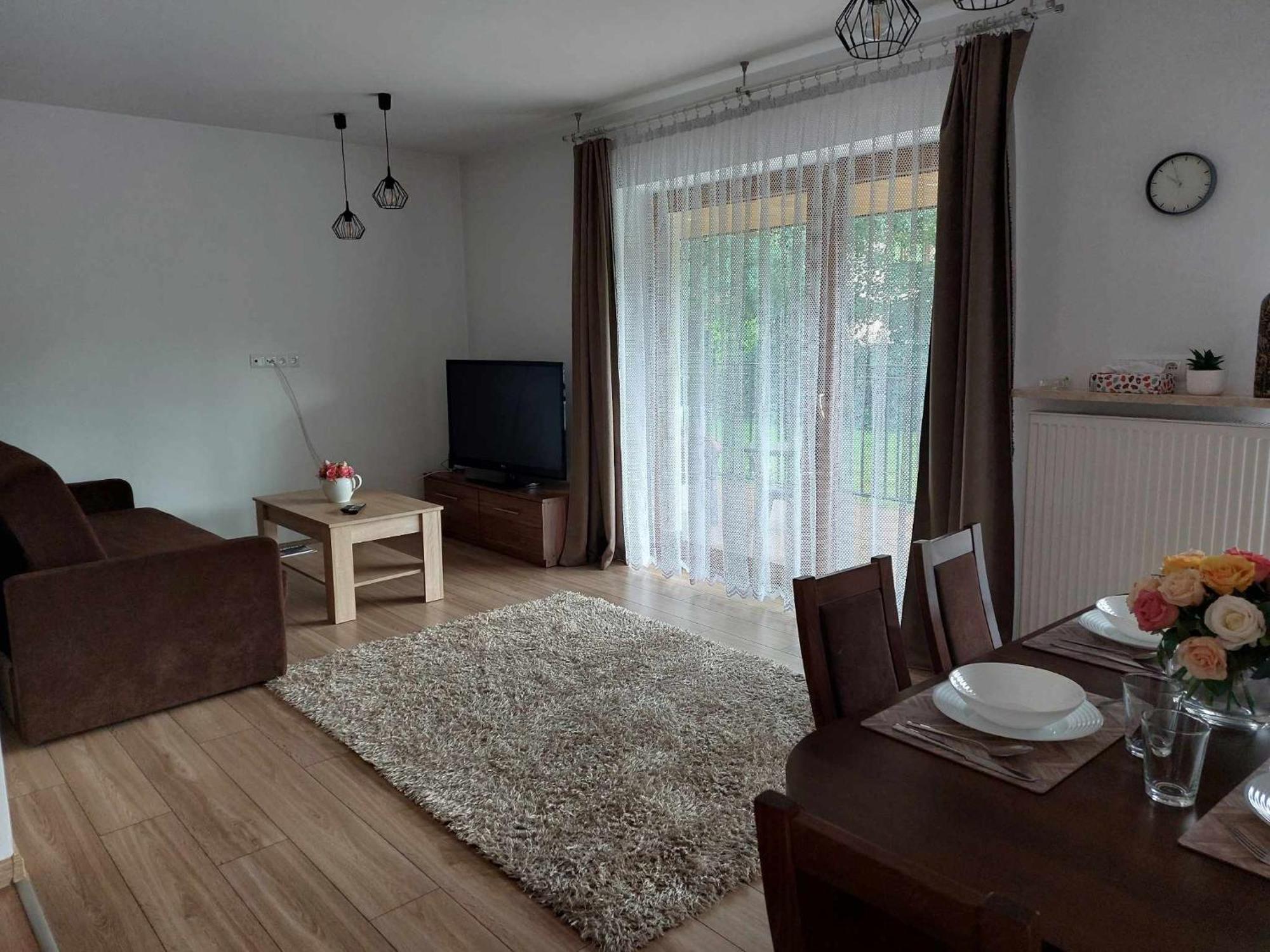 Apartamenty Cede Zakopane Kültér fotó