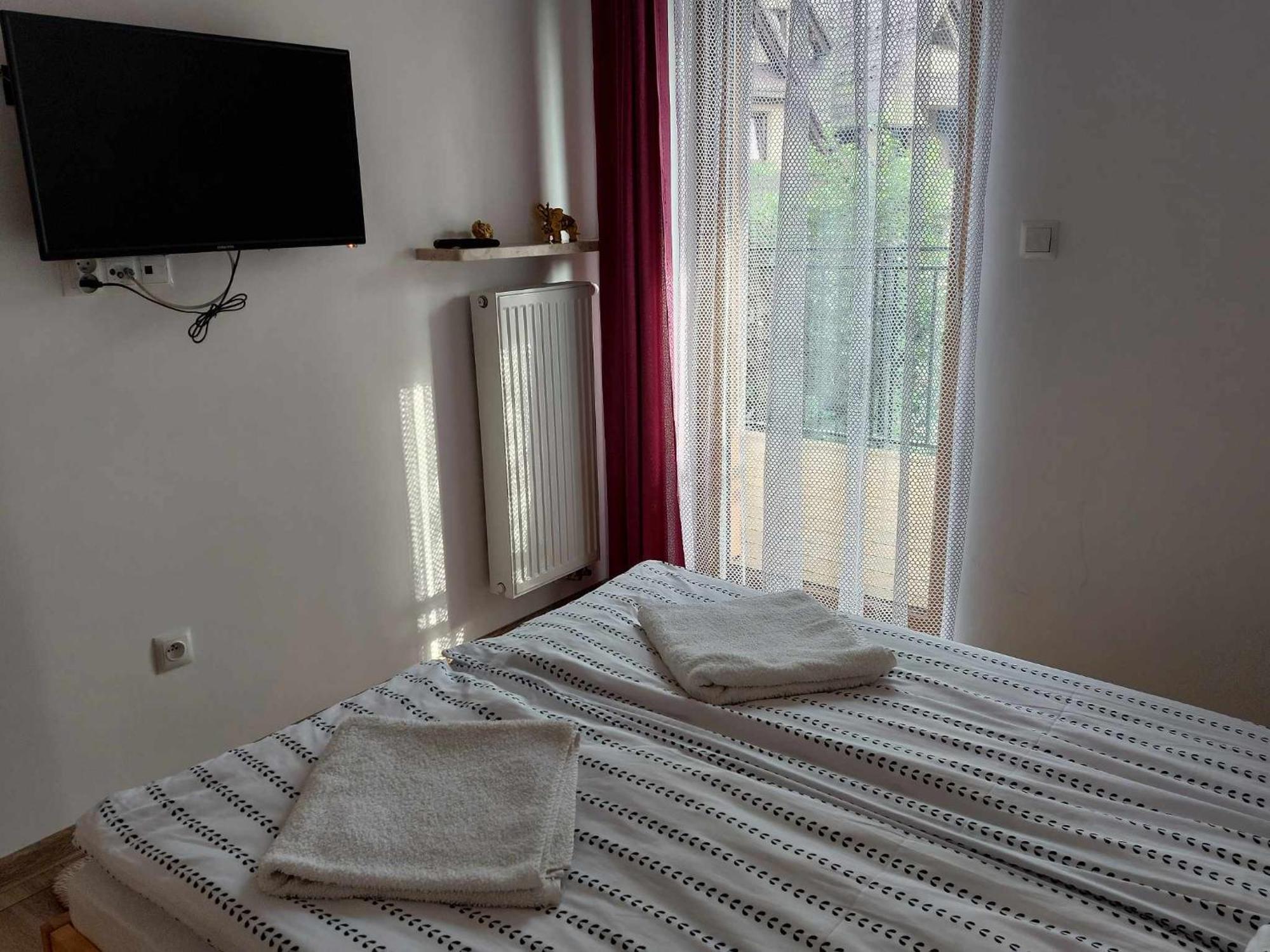 Apartamenty Cede Zakopane Kültér fotó