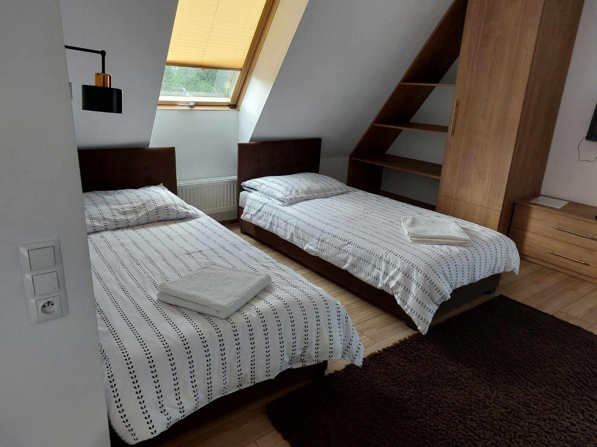 Apartamenty Cede Zakopane Kültér fotó